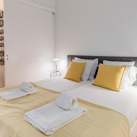 Fernandes Tomas 424 By Lovelystay Porto Buitenkant foto