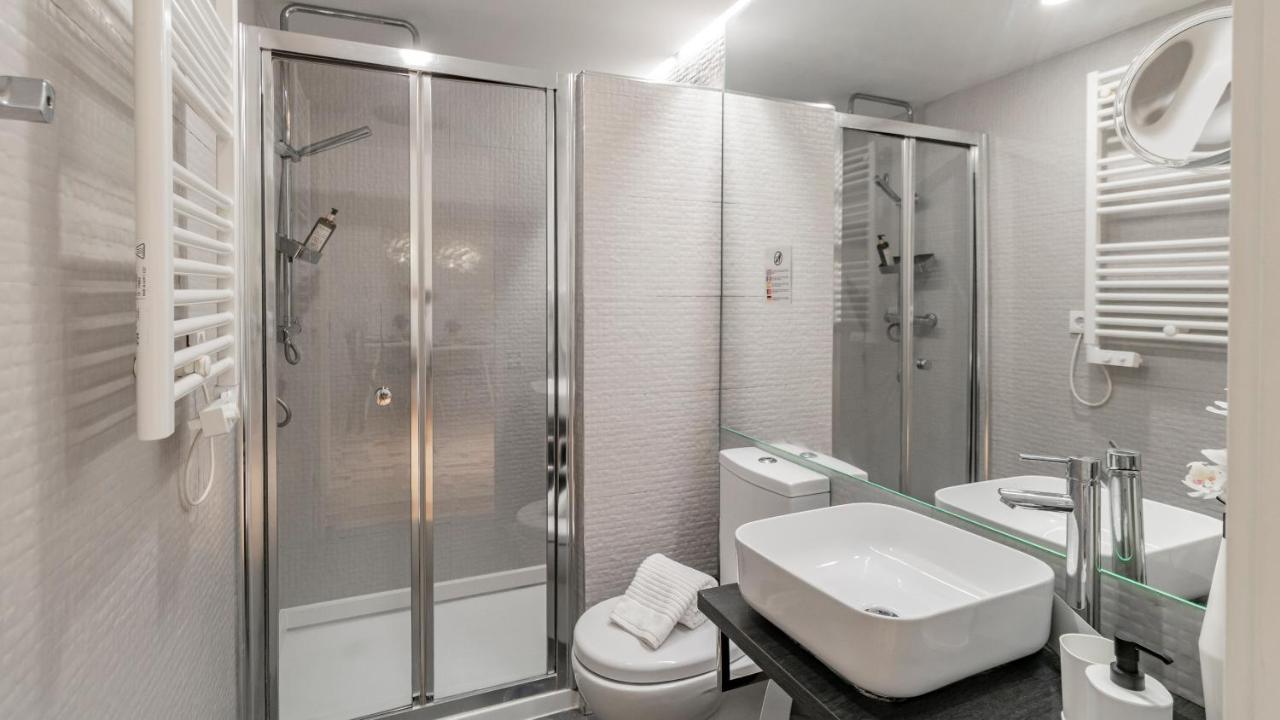 Fernandes Tomas 424 By Lovelystay Porto Buitenkant foto