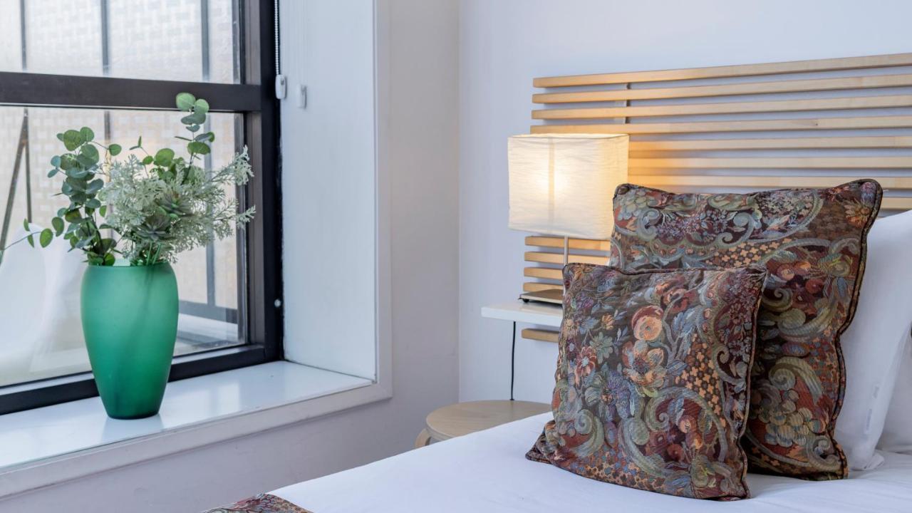 Fernandes Tomas 424 By Lovelystay Porto Buitenkant foto